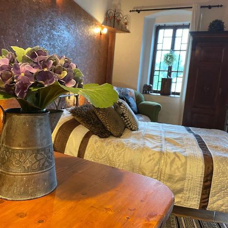 Studio Colonial Rumburk Eksteriør bilde