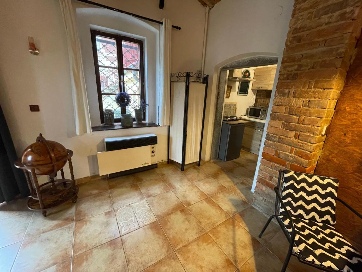 Studio Colonial Rumburk Eksteriør bilde