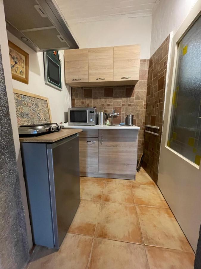 Studio Colonial Rumburk Eksteriør bilde